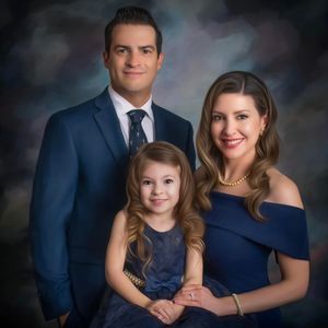 Meet your Posher, Michelle